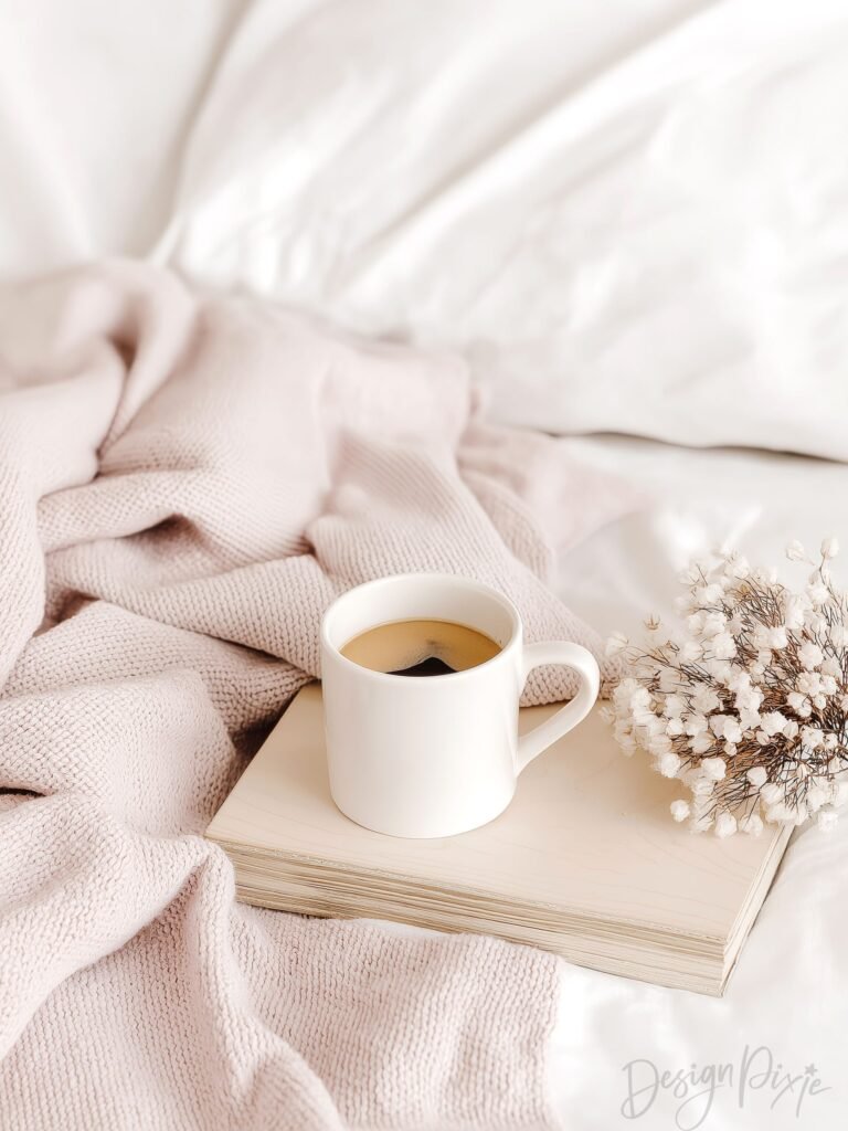 My Morning Routine